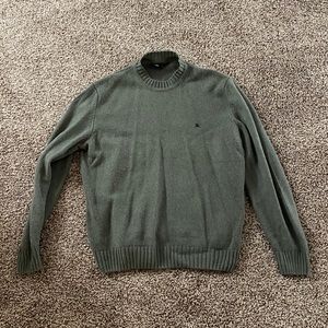 Burberry Wool Sweater
